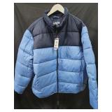 Men's size 2XL Lands End winter coat. New w/ tags