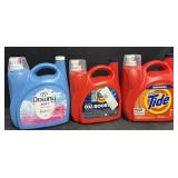 170fl.oz. Jug of Tide Original Laundry Detergent