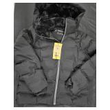 Women's size Medium Zeroxposur winter coat. New