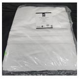Premier Collection Bathsheets. Set of 2- 35x72'
