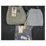 Men's size Medium Eddie Bauer joggers, Under
