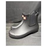 Hunter Women's Size 9 Original Chelsea Boots