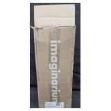 Imaginarium 2-Pack Memory Foam Fun Pillow with