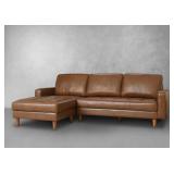 (MSRP: $2,499) Abbyson Home Holloway Mid-Century