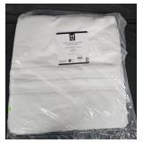 Premier Collection Bathsheets. Set of 2- 35x72'