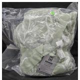 Lounge Throw Blanket 60x70'