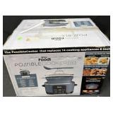 Ninja Foodi Possible Cooker Pro 8.5Qt