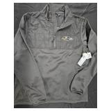 Men's size Medium Ravens logo pullover. New w/