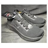 Skechers Work Ladies Size 8.5 Work Sneakers