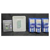 Lumify eye drops 2 pack .25oz bottles. Estee