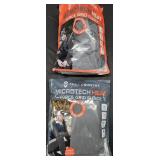 Men's size X-Large layer shirt and pants in