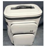 24-Can Waterproof Backpack Cooler