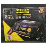 Stanley FatMax jump starter, USB Power and Air