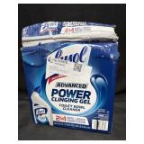 4- 32fl.oz. Bottles of Lysol Advanced Power