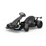 (MSRP: $399) Jetson 24-Volt X Electric Go-Kart,
