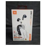 JBL Live Flex Wireless Bluetooth earbuds