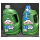 2- 125fl.oz. Bottles of Cascade Complete
