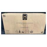 18ct. Keepsake Ornament Collection, Holiday