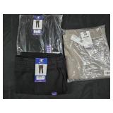 Men's size 2XL joggers and pants. Champion. New