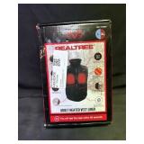 RealTree Adult Heated Vest Liner, L/XL (Not