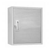 Seville Classics UltraHD Heavy-Duty Lockable Wall