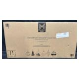 18ct. Keepsake Ornament Collection, Holiday