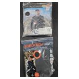 Men's size X-Large layer shirt and pants. New in