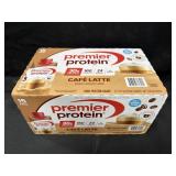 15- 11fl.oz. Bottles of Premier Protein Café