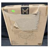 Pre-Lit Angel Tree Topper