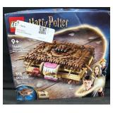 LEGO Harry Potter 'Chomping Monster Book of