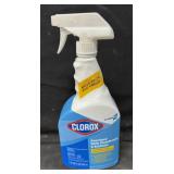 12- 32fl.oz. Bottles of Clorox Anywhere Daily
