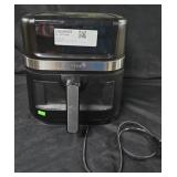 USED Westbend Air Fryer. Not tested