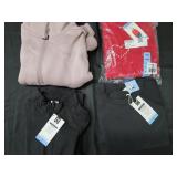 Women's size Large Under Armour sweatshirt,