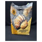 35lb. Bag of Chicken + Brown Rice Recipe Dog Food