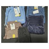 Women's size Medium pants. Fleece, jogger,