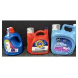 170fl.oz. Jug of Fabric Softener