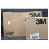 Air Filters: 16x25x1- 4 pack. 12x12x1- 4 pack