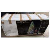 Twinkly Evergreen Classics 7.5ft Douglas Fir