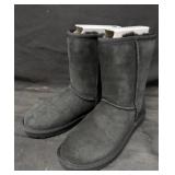 Ugg Women's Size 5 Classic Short II Boots