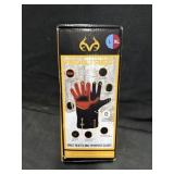 RealTree Adult Heated Multipurpose Gloves, L/XL