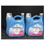 2- 150fl.oz. Jugs of Downy April Fresh Fabric