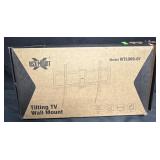 USX-Mount Tilting TV Wall Mount