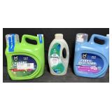 196fl.oz. Jug of Laundry Detergent