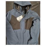Men's size X-Large Free Country snow jacket. New