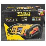 Stanley FatMax PowerBox with Air Compressor and