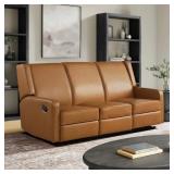 (MSRP: $1,013.49) Relax A Lounger Emile Reclining