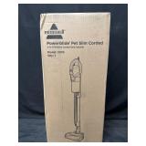Bissell PowerGlide Pet Slim Corded 3-in-1 Vacuum