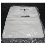 Premier Collection Bathsheets. Set of 2- 35x72'