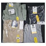 Women's size Medium pants. Gap, jogger, yoga. New
