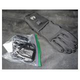 RealTree Adult Heated Gloves, S/M